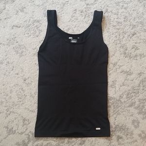 Jockey Slimming Tank Shapewear